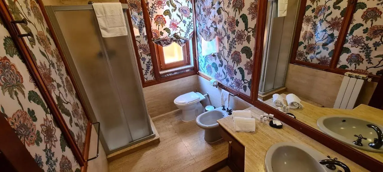 Apartment Villa Recanati Giardini Naxos