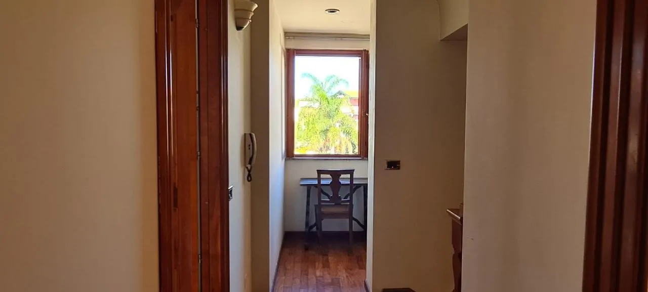 Apartment Villa Recanati Giardini Naxos