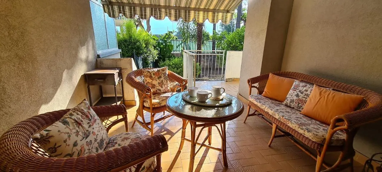 Villa Recanati Giardini Naxos 0*,  Italy