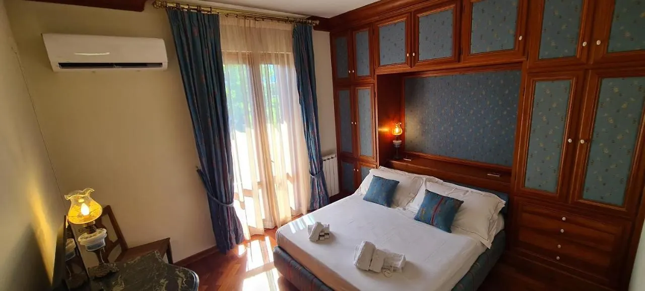 Villa Recanati Giardini Naxos Apartment